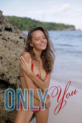 [Katya-Clover×Katya Clover] Only You